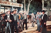 Gunfight at the O.K. Corral (1957) - Turner Classic Movies