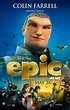 Epic (2013) Poster #16 - Trailer Addict