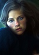 Charlotte Rampling: Ageless Beauty Icon – 20 Beautiful Color Photos of ...