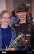 ANNA CHLUMSKY with mother Nancy L. Chlumsky.1994.l7503gv.(Credit Stock ...