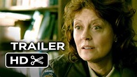 The Calling Official Trailer #1 (2014) - Susan Sarandon, Topher Grace ...