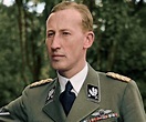 Tajemnicza śmierć kapitana SS Heinza Heydricha (brata kata Pragi) w ...