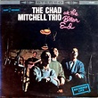 The Chad Mitchell Trio - The Chad Mitchell Trio At The Bitter End (1962 ...
