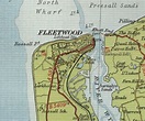 Fleetwood Map