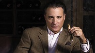 31 Facts about Andy Garcia - Facts.net