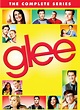 Glee: The Complete Series [DVD] - Best Buy