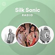Silk Sonic Radio - playlist by Spotify | Spotify