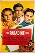 The Paradine Case (1947) - IMDb