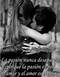 Imagenes De Amor Y Pasion Con Frases Lindas / Las 50 Frases Mas ...