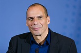 Yanis Varoufakis Shares His Vision for Reforming the E.U. | TIME