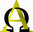 Download Alpha Omega Symbol Royalty-Free Stock Illustration Image - Pixabay