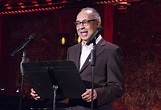 George C. Wolfe and Black History on Broadway | The Brian Lehrer Show ...