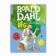 The BFG - El Gigante Bonachón | Roald Dahl - libroselerizo.com