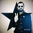 ‎What's My Name by Ringo Starr on Apple Music
