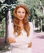 "Touched by an Angel" promo - Roma Downey Photo (30528864) - Fanpop