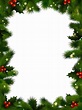 free christmas clipart borders for word 20 free Cliparts | Download ...