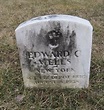 Edward Charles Wells (1897-1938) - Mémorial Find a Grave