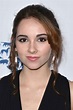 Haley Pullos – The Humane Society Los Angeles Benefit Gala, May 2015 ...