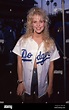 Brooke Theiss Circa 1980's Credit: Ralph Dominguez/MediaPunch Stock ...