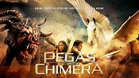 Pegasus Vs. Chimera (2012) - AZ Movies
