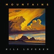 Nils Lofgren: Mountains [Album Review] – The Fire Note