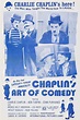 Chaplin's Art of Comedy (1966)