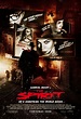 The Spirit (#14 of 17): Extra Large Movie Poster Image - IMP Awards