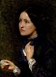 Millais, Effie Gray | Creazilla