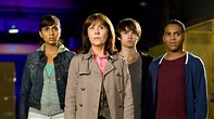 BBC iPlayer - The Sarah Jane Adventures