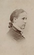 Mary Berenson (née Smith) Portrait Print – National Portrait Gallery Shop