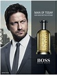 Boss Bottled Intense Hugo Boss cologne - a new fragrance for men 2015