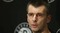 Mikhail Prokhorov - saiba mais sobre o bilionário russo