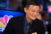 Alibaba's Jack Ma tops Forbes China Rich List