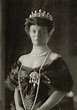 Archiduchesse Margarethe-Clémentine de Habsbourg-Lorraine ((1870-1955 ...
