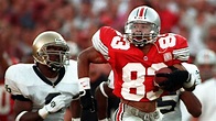 Terry Glenn, Receiver Who Starred at Ohio State and in N.F.L., Dies at ...