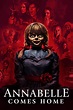 Annabelle Comes Home (2019) Online Kijken - ikwilfilmskijken.com