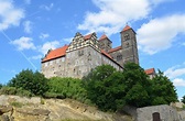 Schloss-Berg Foto & Bild | architektur, motive, schlösser Bilder auf ...