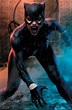 Weird Science DC Comics: PREVIEW: Catwoman #11