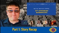 The Day Britain Stopped: 20th Anniversary Retrospective - PART 1 - YouTube