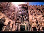 Qalawun | Entrance of Sultan Qalawun Complex, Islamic Cairo.… | Flickr