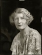 NPG x150911; Lady Mabel Stafford Lunn (née Northcote) - Portrait ...