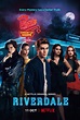 Cartel Riverdale - Poster 1 sobre un total de 10 - SensaCine.com