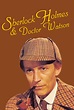 Sherlock Holmes and Doctor Watson - TheTVDB.com
