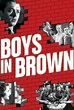 Boys in Brown (1949) — The Movie Database (TMDB)