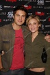 Eric Winter And Allison Ford