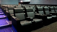 Paragon Pavilion, a Naples movie theater, announces it is reopening