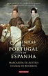 Rainhas de Portugal e de Espanha: Margarida de Áustria e Isabel de ...