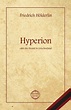 Hyperion von Friedrich Hölderlin portofrei bei bücher.de bestellen