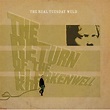The Real Tuesday Weld - The Return of the Clerkenwell Kid Lyrics and ...