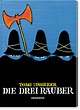 Diogenes Verlag - Die drei Räuber